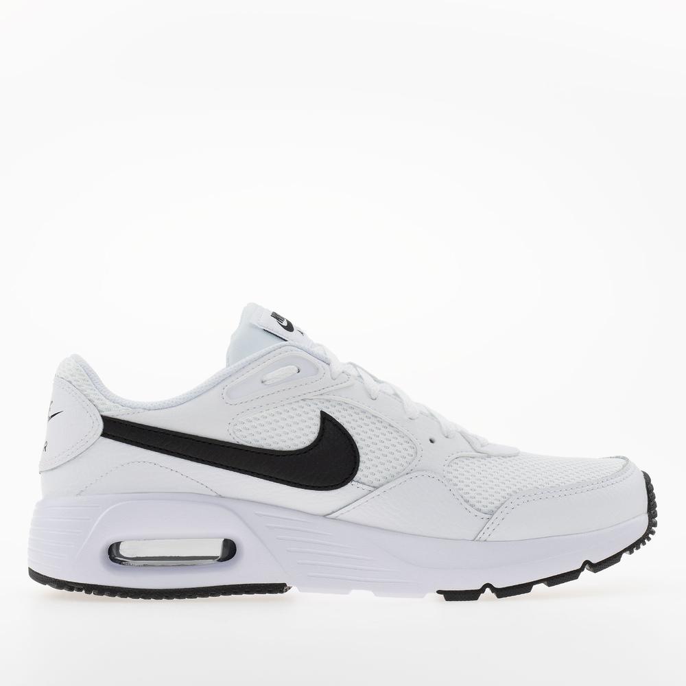 Boty pánské Nike Air Max SC CW4555-102 - bílé