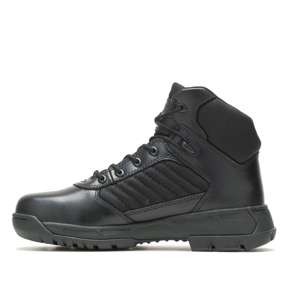 Boty Bates Tactical Sport 2 Mid E03560- černé