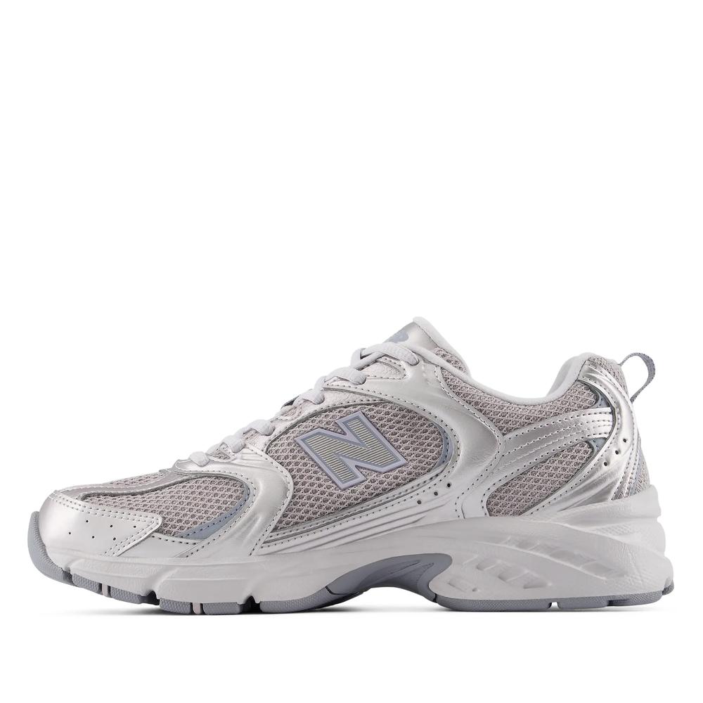 Unisex boty New Balance U530ELG - fialové