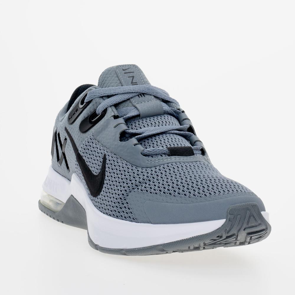 Boty Nike Air Max Alpha Trainer 4 CW3396-001 - šedivé