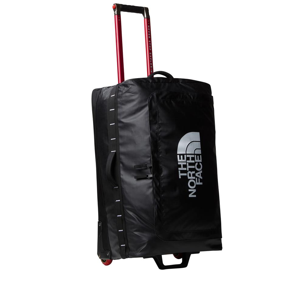 Kufr The North Face Base Camp Voyager 29" 0A52UE53R1 - černé