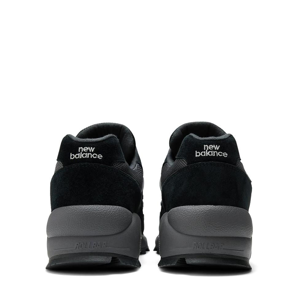 Boty New Balance MT580RGR - černé