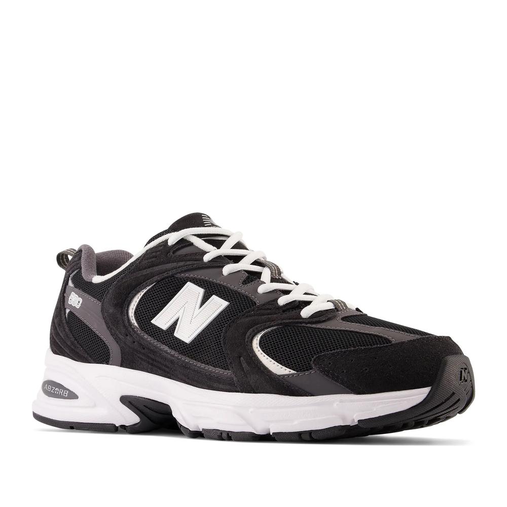 Boty unisex New Balance MR530CC – černé