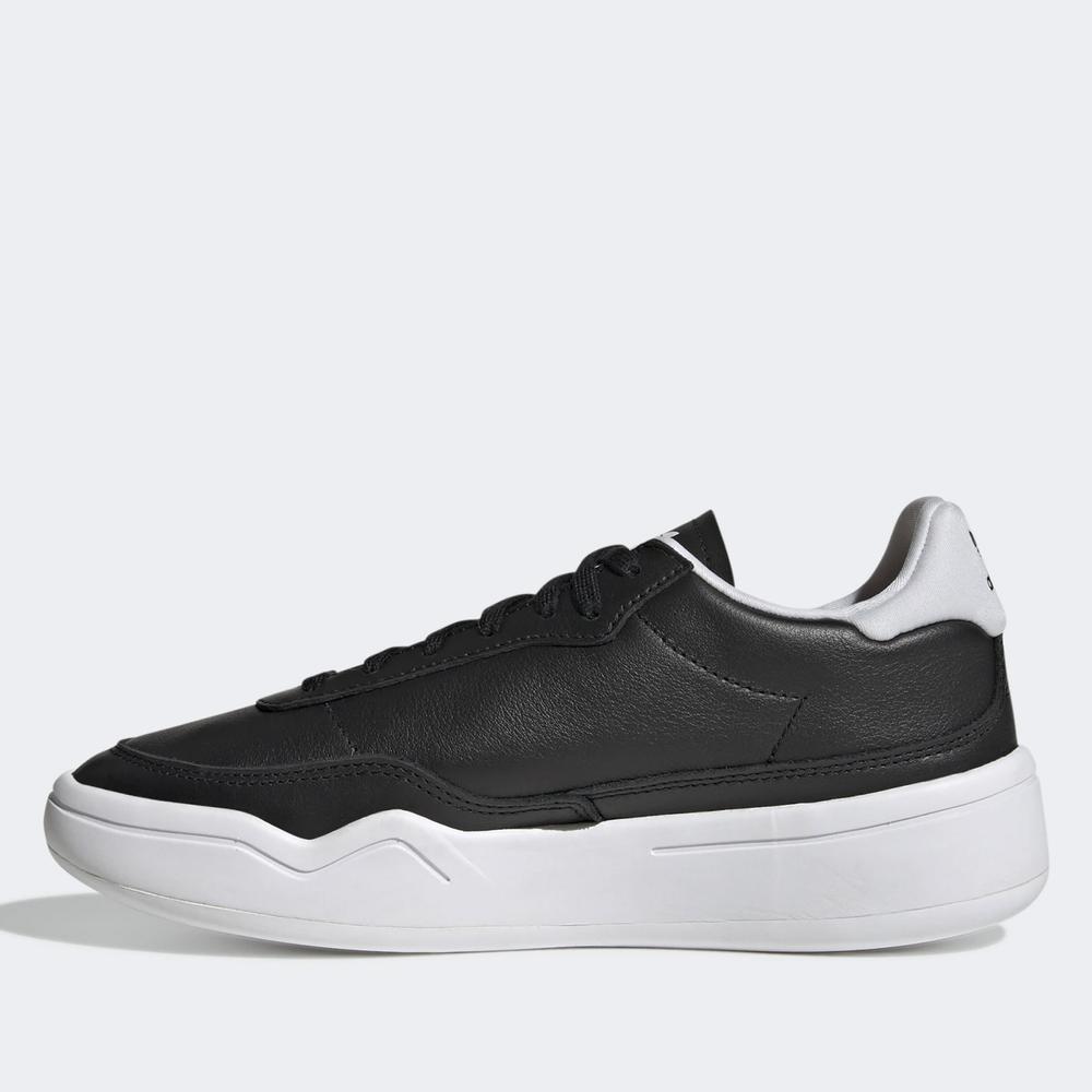 Boty adidas Originals Her Court GW8213 - černé
