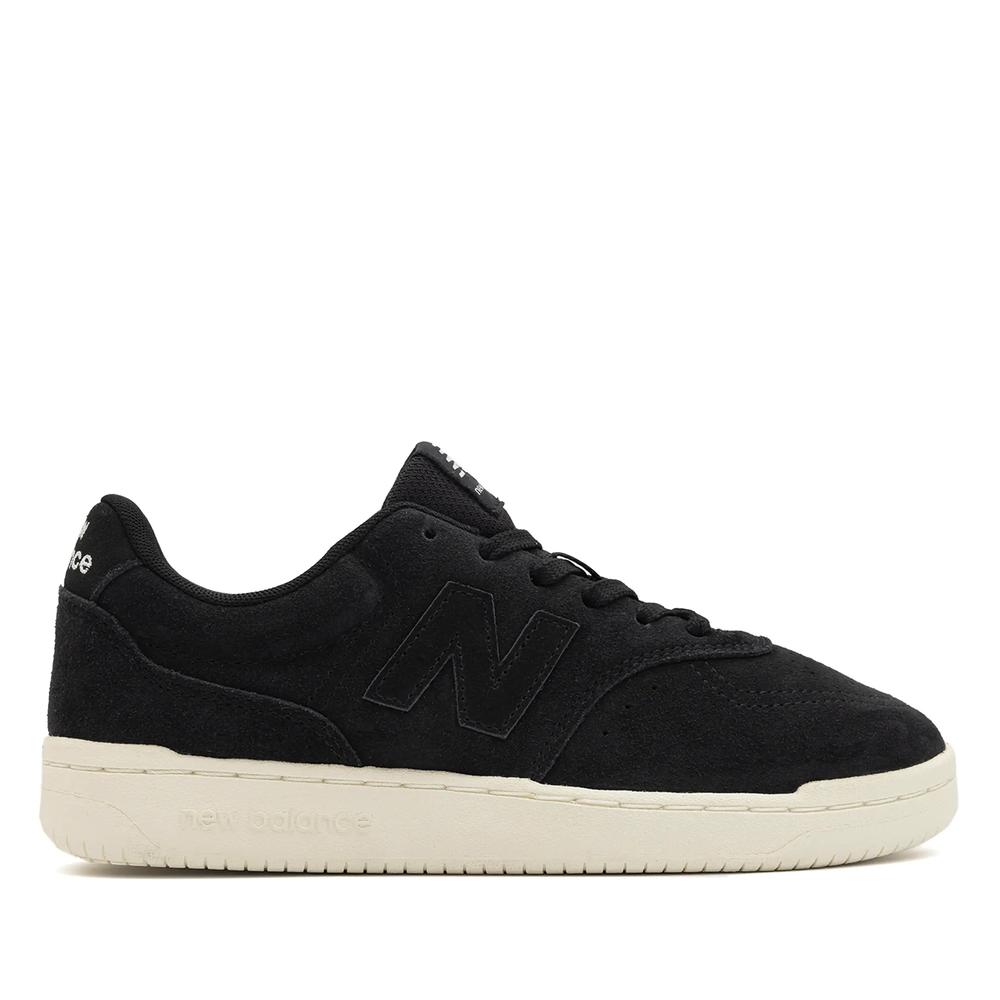 Boty New Balance BB80SBB - černé