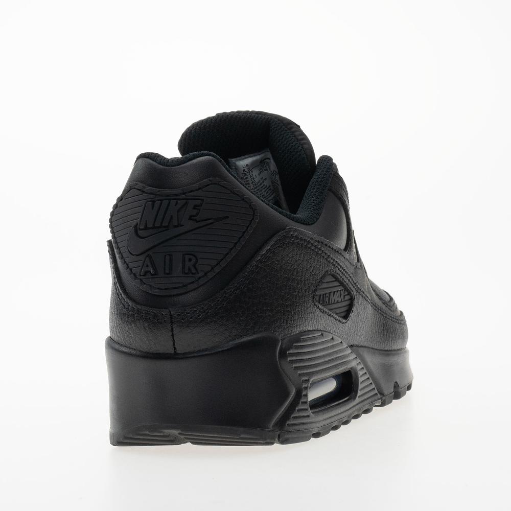 Boty pánské Nike Air Max 90 LTR CZ5594-001 - černé