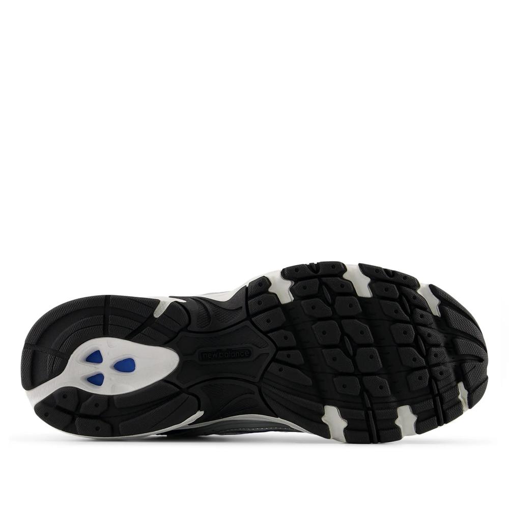 Dětské boty New Balance G5301ZN - šedivé