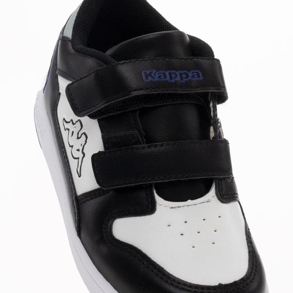 Boty Kappa Lineup Low M 280014M-1160 - různobarevné