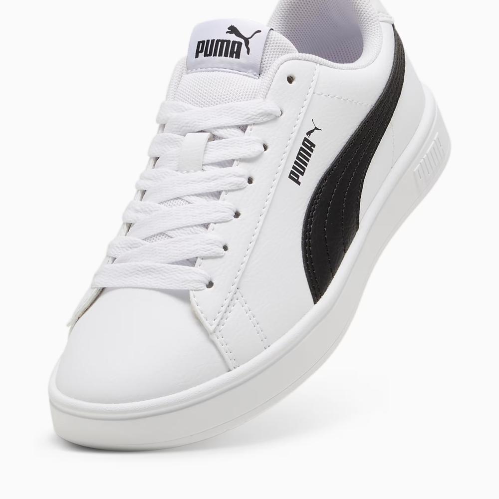 Dětské boty Puma Carina 3.0 39425213 - bílé