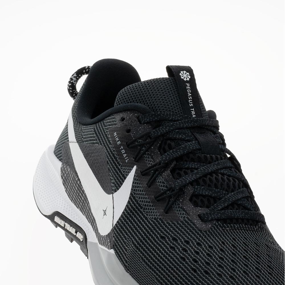 Pánské boty Nike React Pegasus Trail 5 DV3864-001 - černé