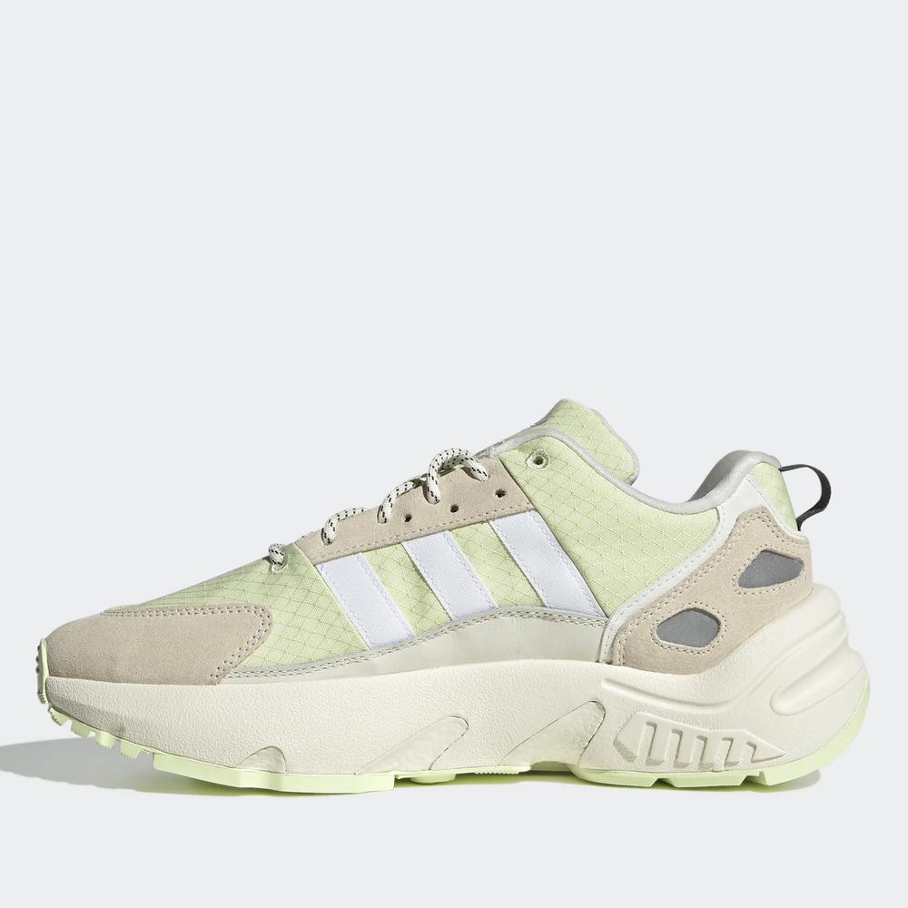 Boty adidas ZX 22 Boost GY5271 - žluté
