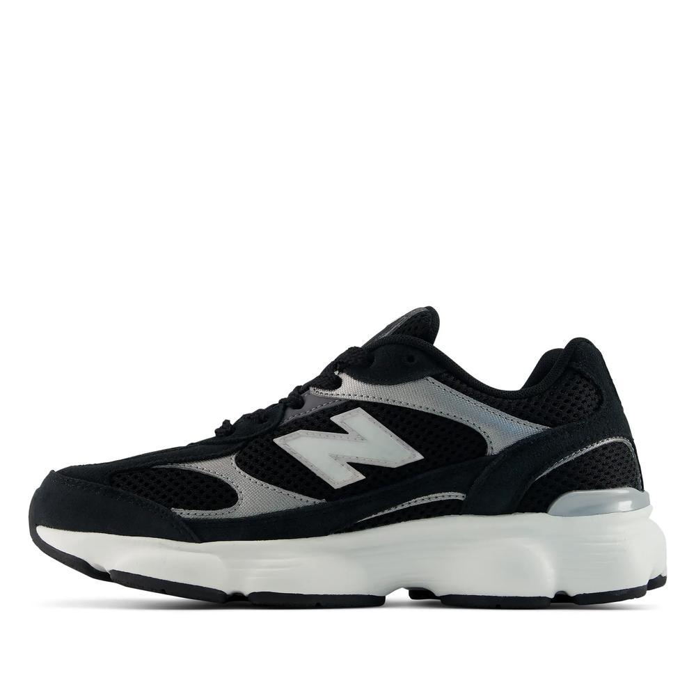 Dámské boty New Balance W6038GJ - černé