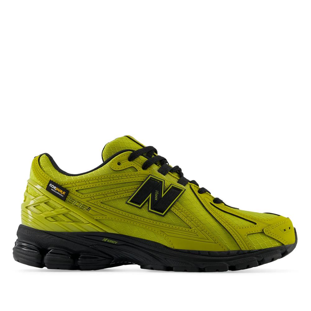 Pánské boty New Balance M1906RWD - zelené