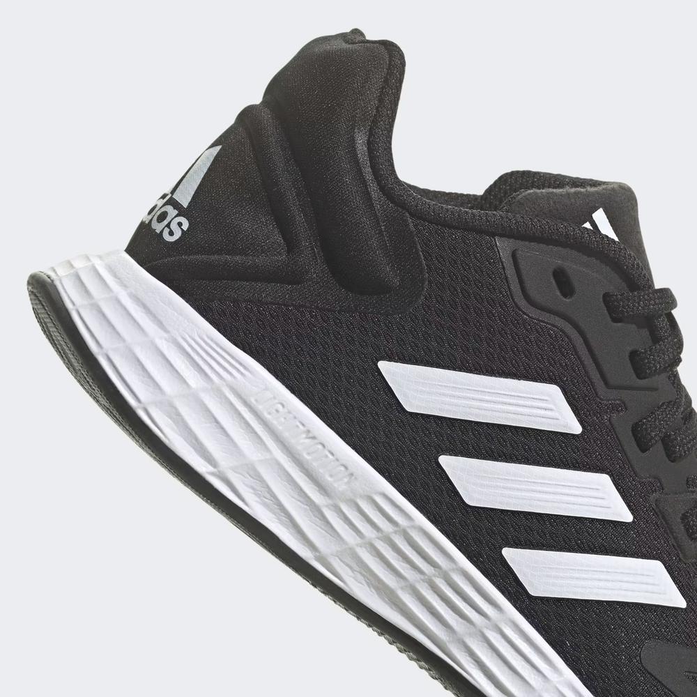 Boty adidas Duramo 10 GZ0610 - černé