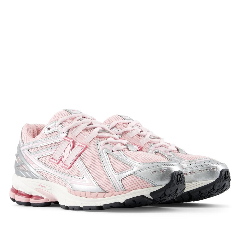 Unisex boty New Balance U19063FT - růžové