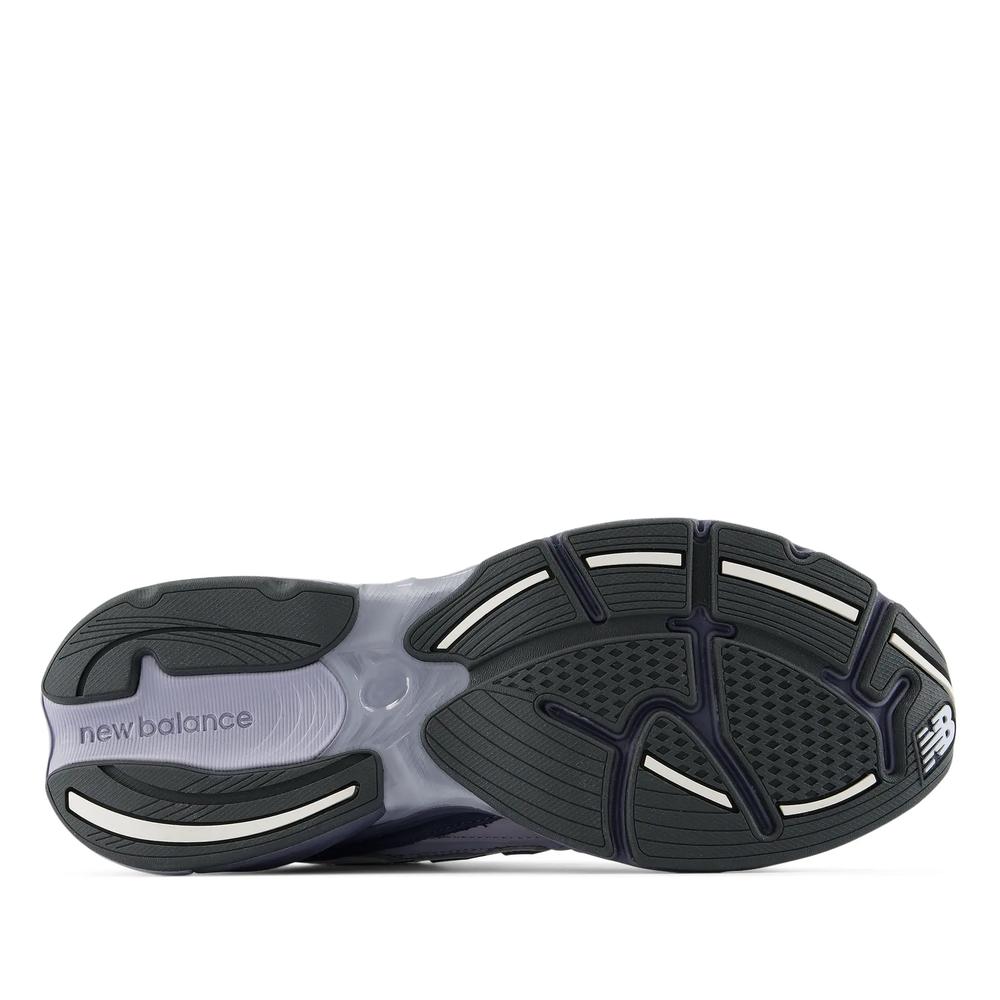 Unisex boty New Balance ABZORB U20104T8 - fialové
