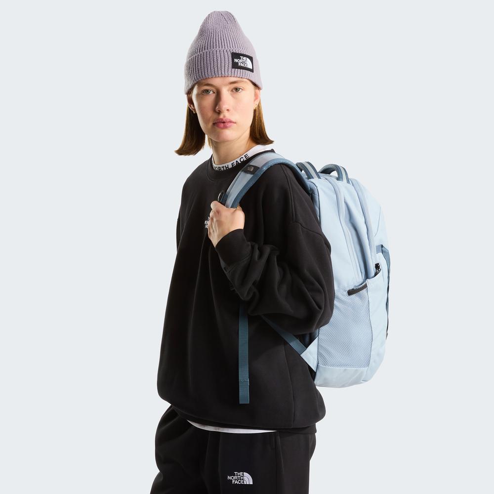 Ruksak unisex The North Face Vault 0A3VY2GKP1 - modré