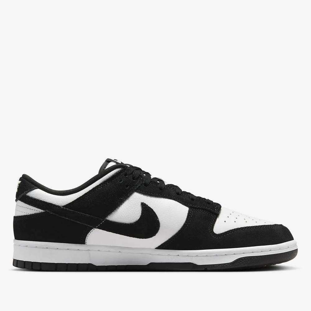 Boty Nike Dunk Low Retro SE FQ8249-100 - černé