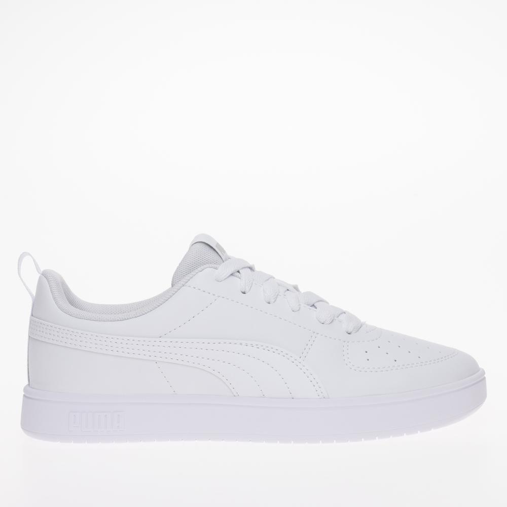 Boty Puma Rickie 38431101 - bílé