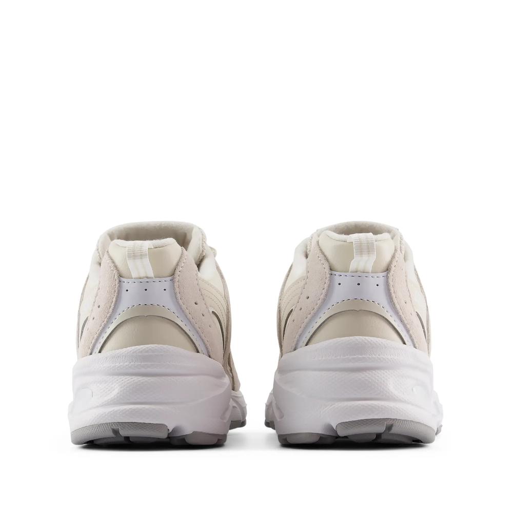 Dětské boty New Balance G5304V7 - béžové