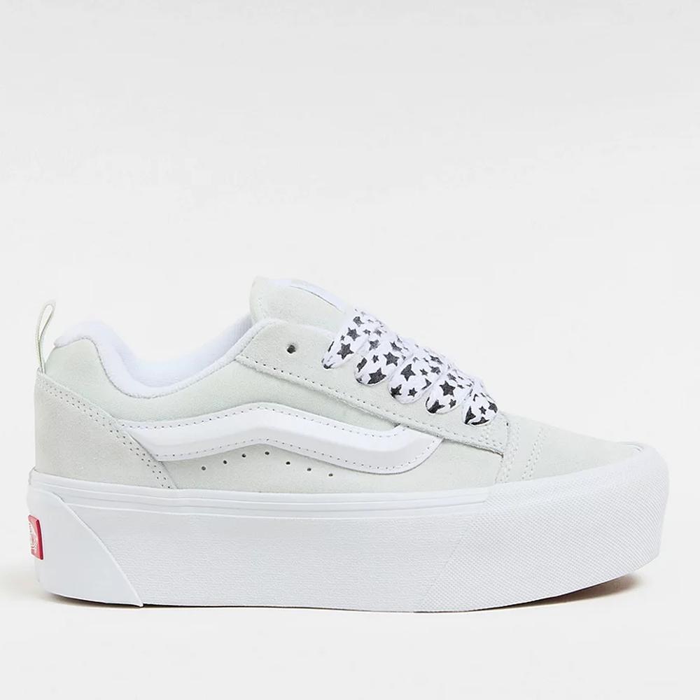 Boty Vans KNU Stack VN000CP6LTB1 - modré