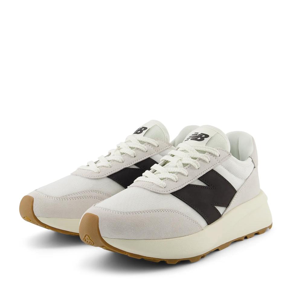 Boty New Balance U370CA - béžové