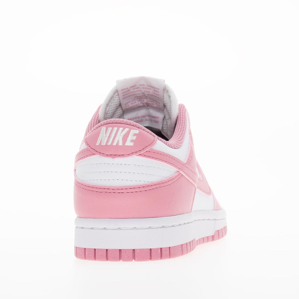 Boty Nike Dunk Low Next Nature DD1873-112 - bílé