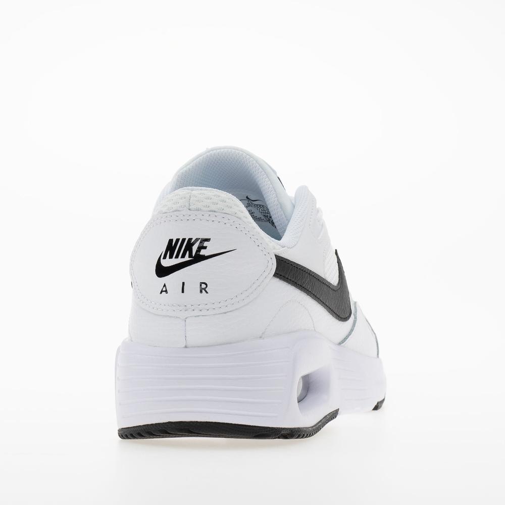 Boty pánské Nike Air Max SC CW4555-102 - bílé