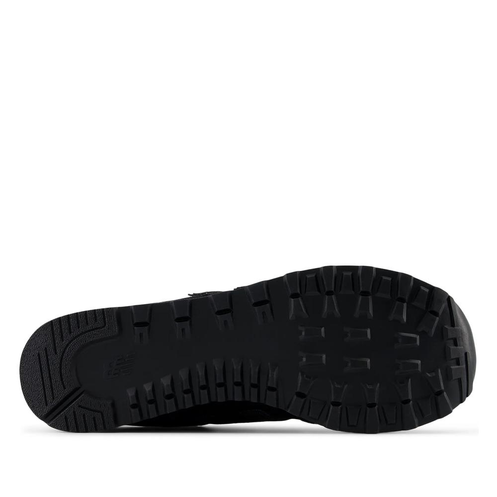 Boty New Balance ML515AGR - černé