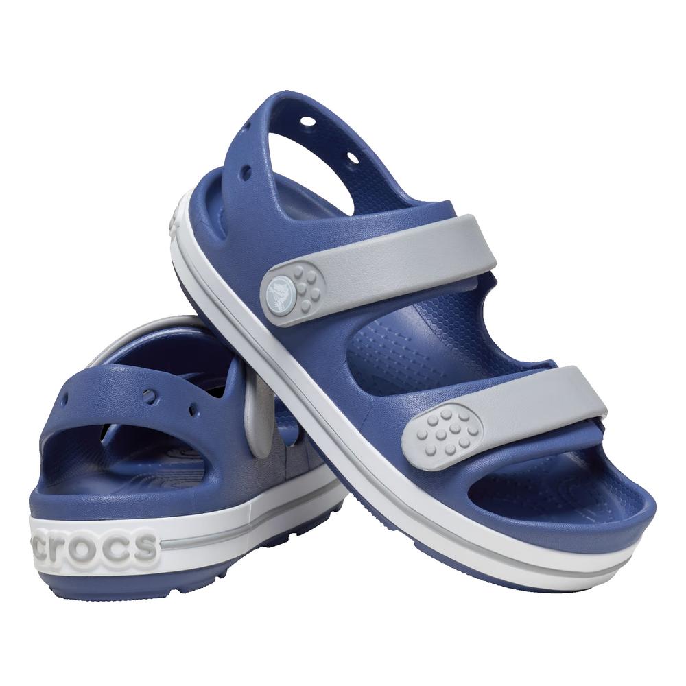 Sandále Crocs Crocband Cruiser Sandal 209423-45O - modré