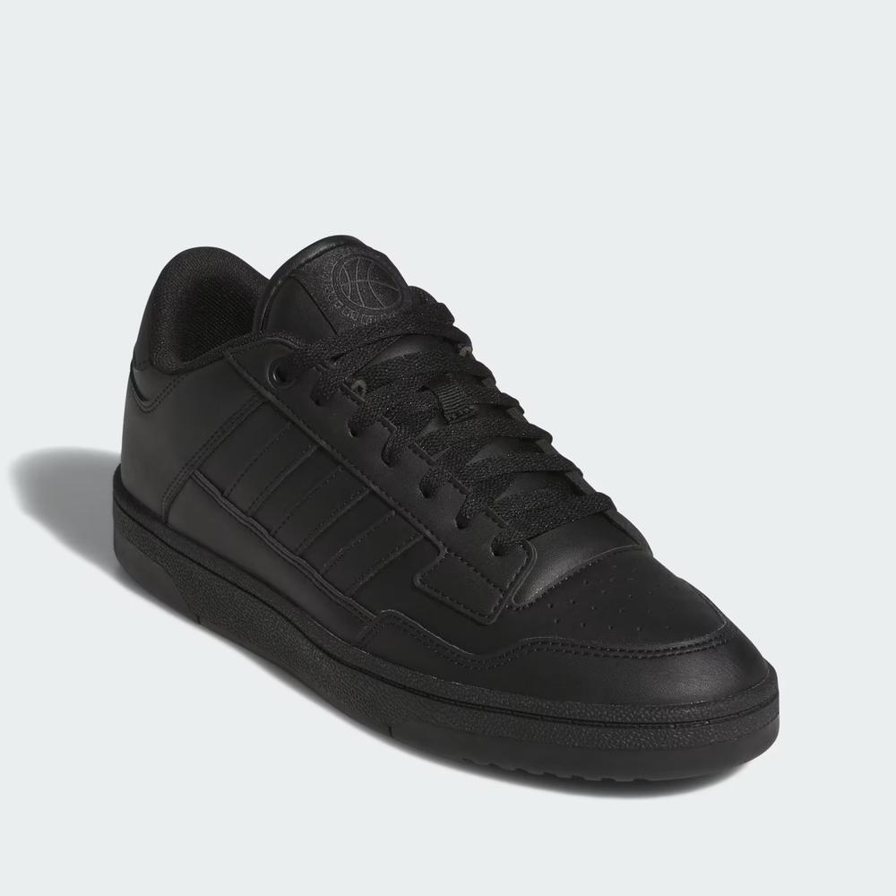 Pánské boty adidas Sportswear Rapid Court Low JS2224 - černé