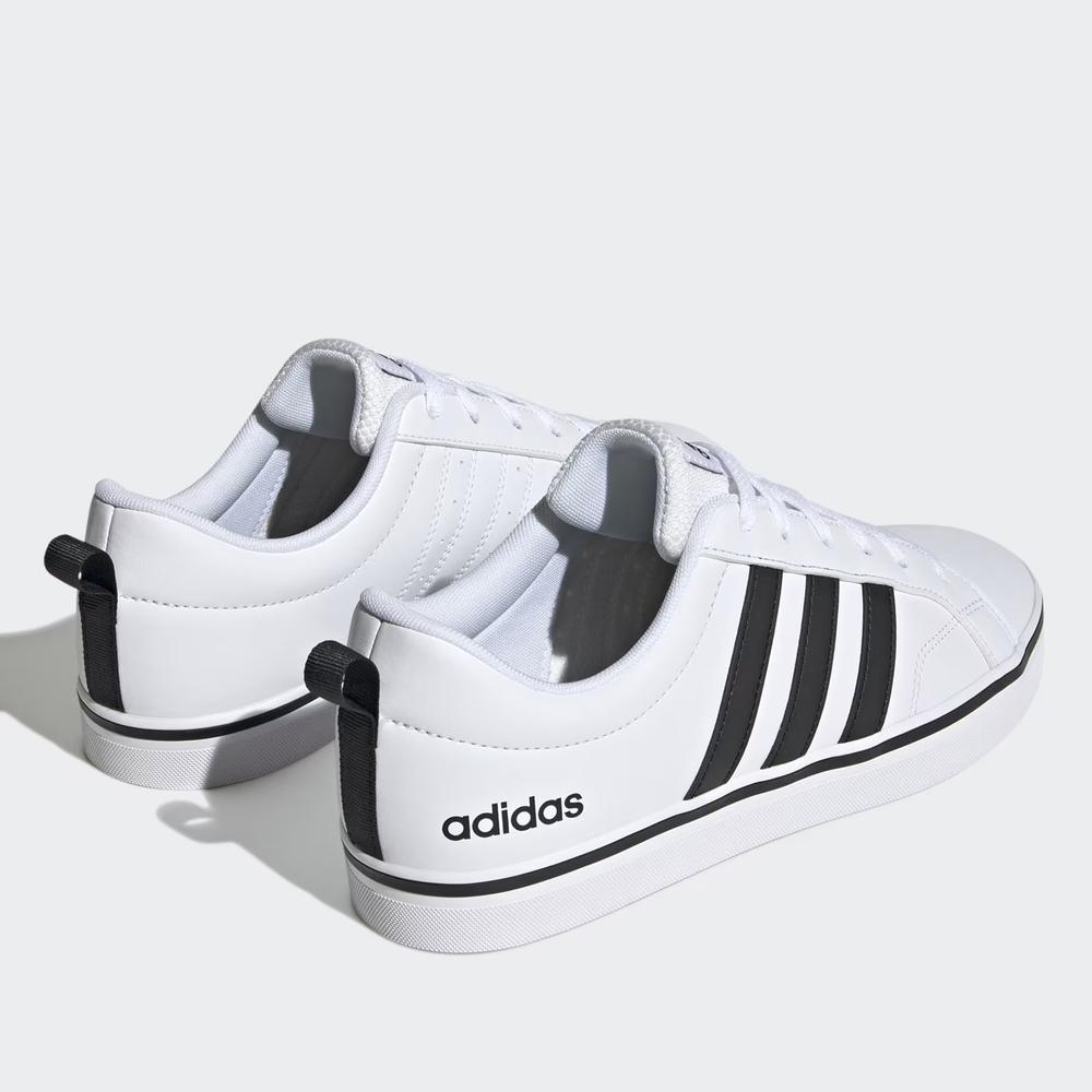 Boty adidas Sportswear vs Pace 2.0 HP6010 - bílé