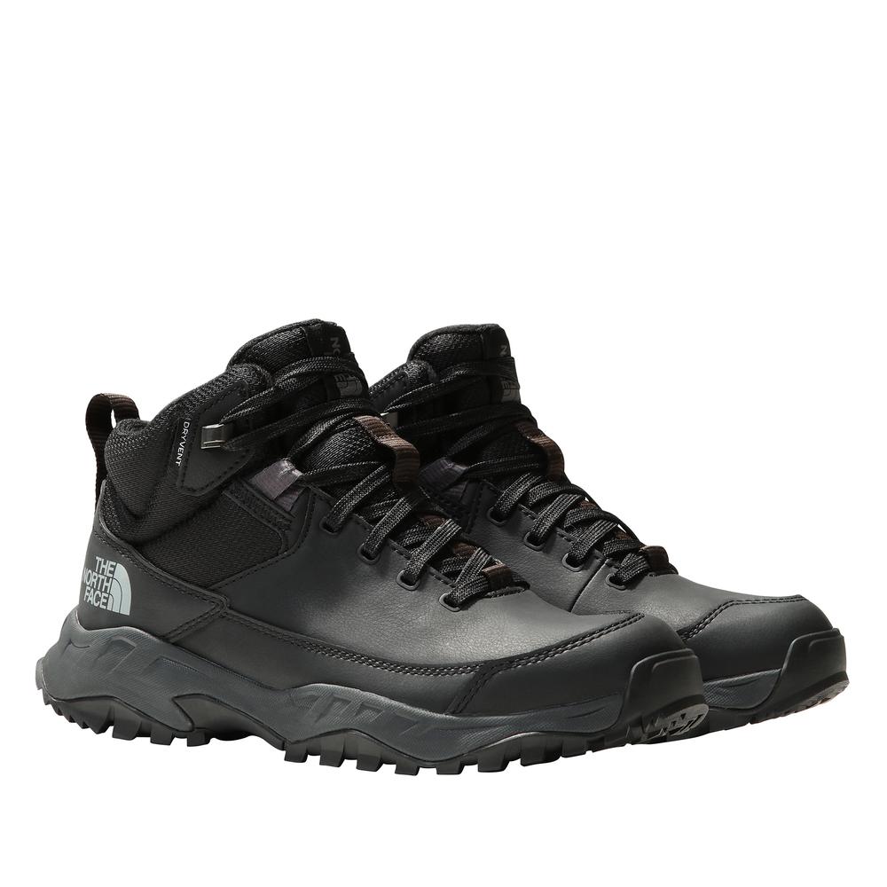 Boty The North Face Storm Strike III 0A5LWGKT01 - černé