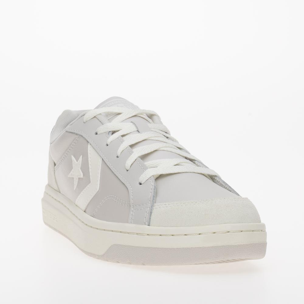 Boty Converse Pro Blaze Classic OX A09851C - šedivé