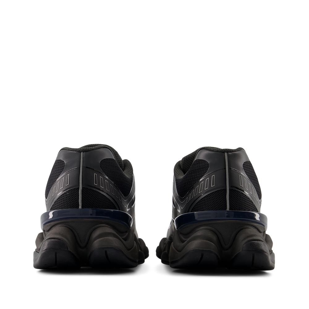 Unisex boty New Balance New Balance U90606TO - černé
