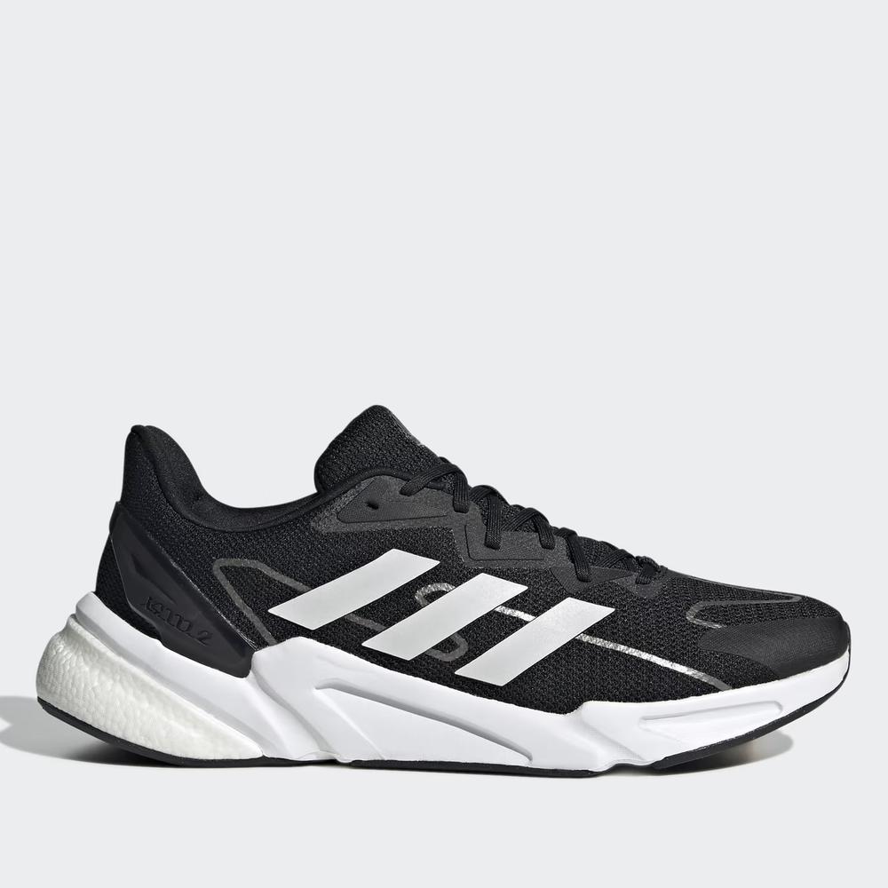 Boty adidas X9000L2 S23651 - černé