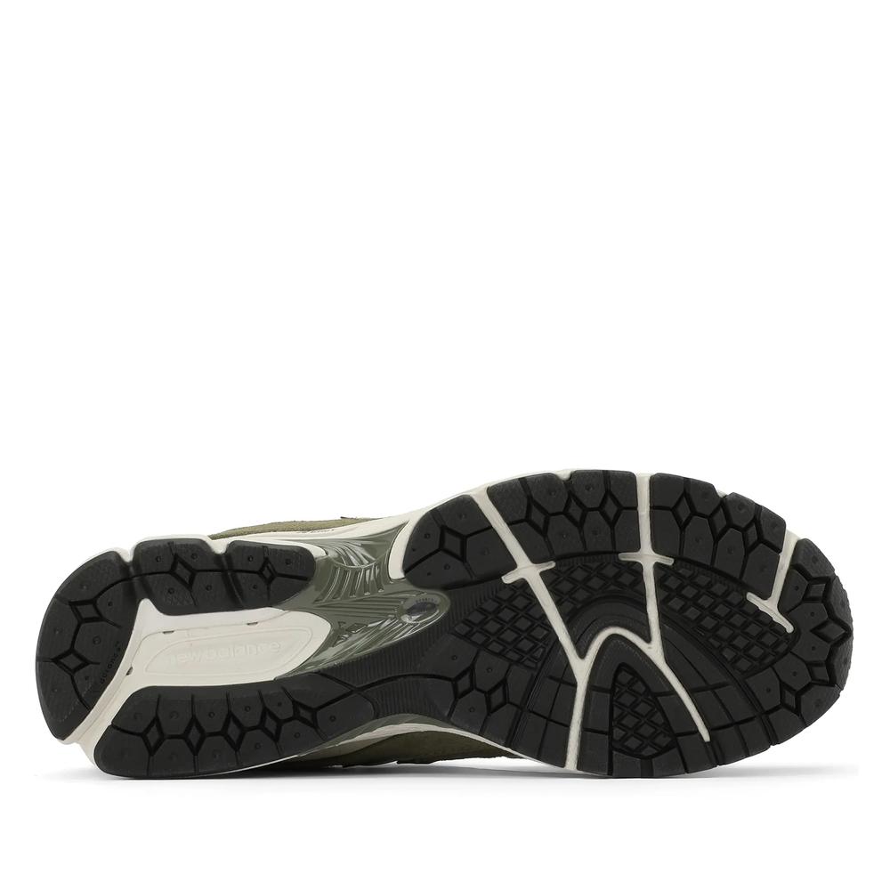 Boty New Balance U2002RCA - zelené