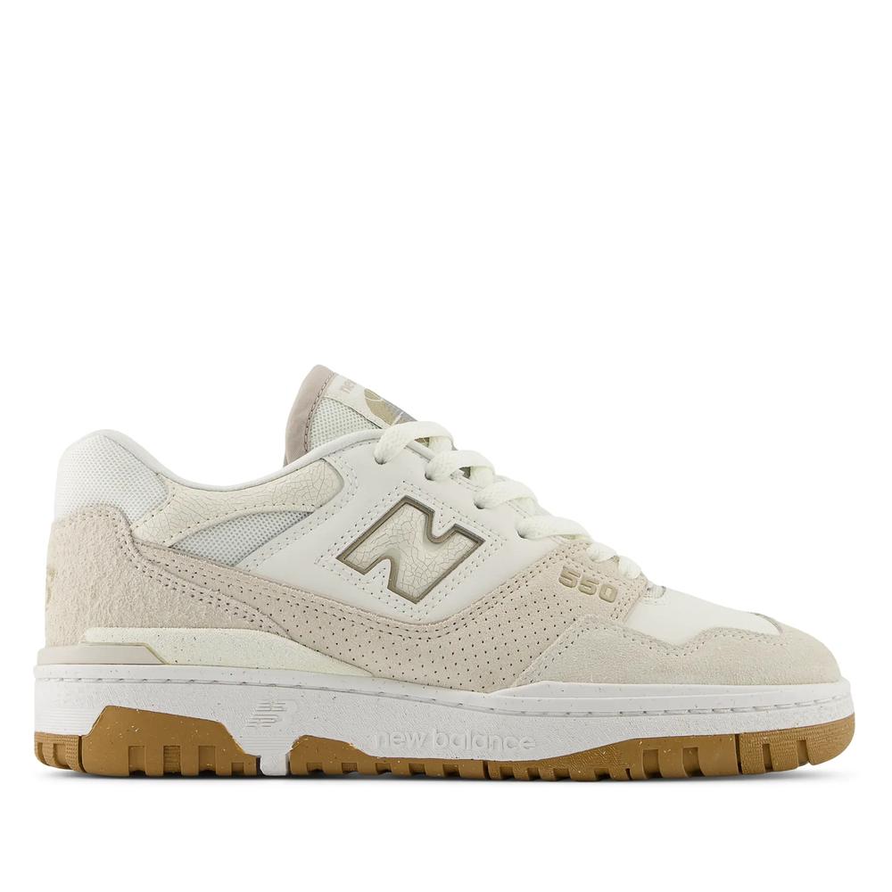 Dámské boty New Balance BBW550TB - béžové
