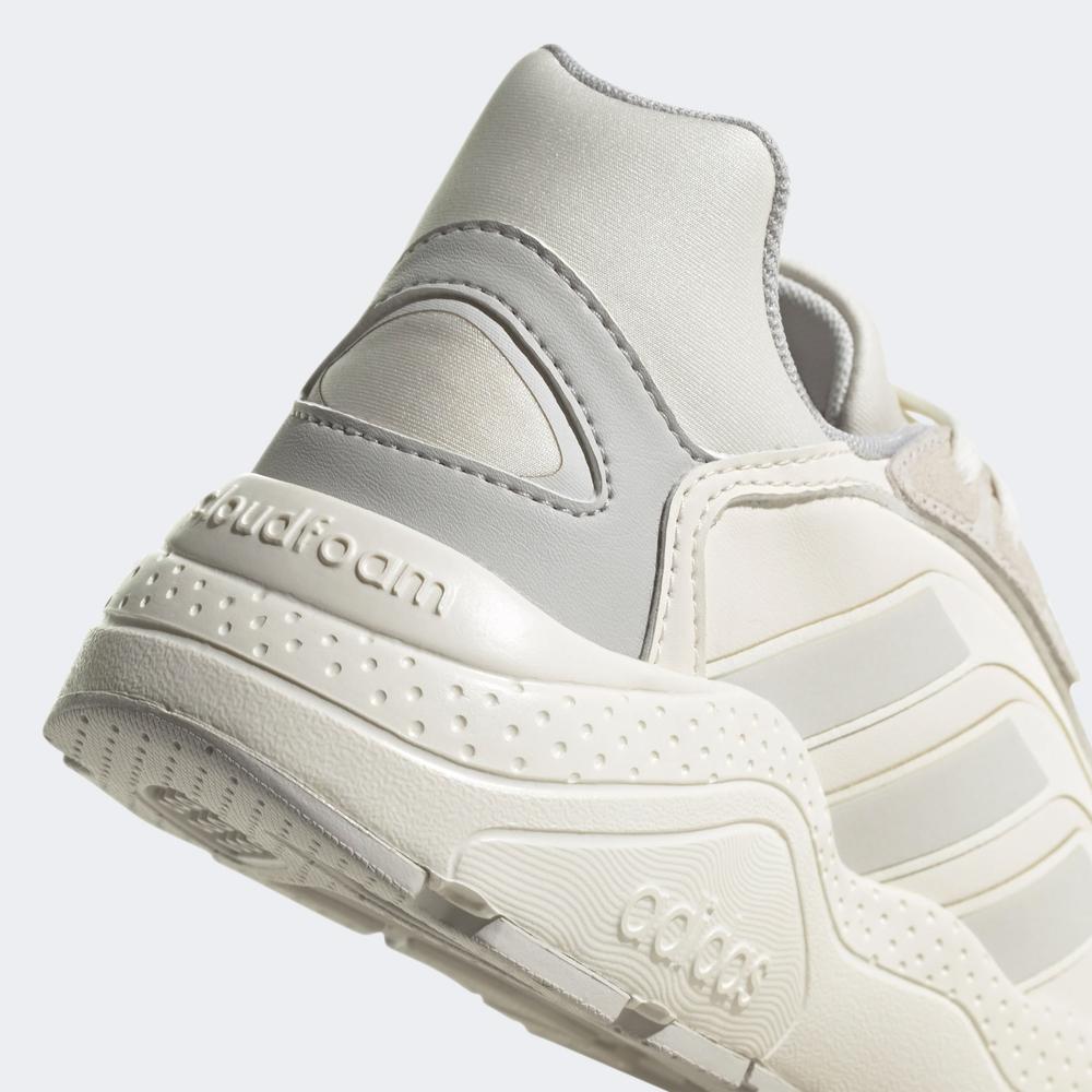 Boty adidas Crazychaos 2.0 GZ0983 - bílé