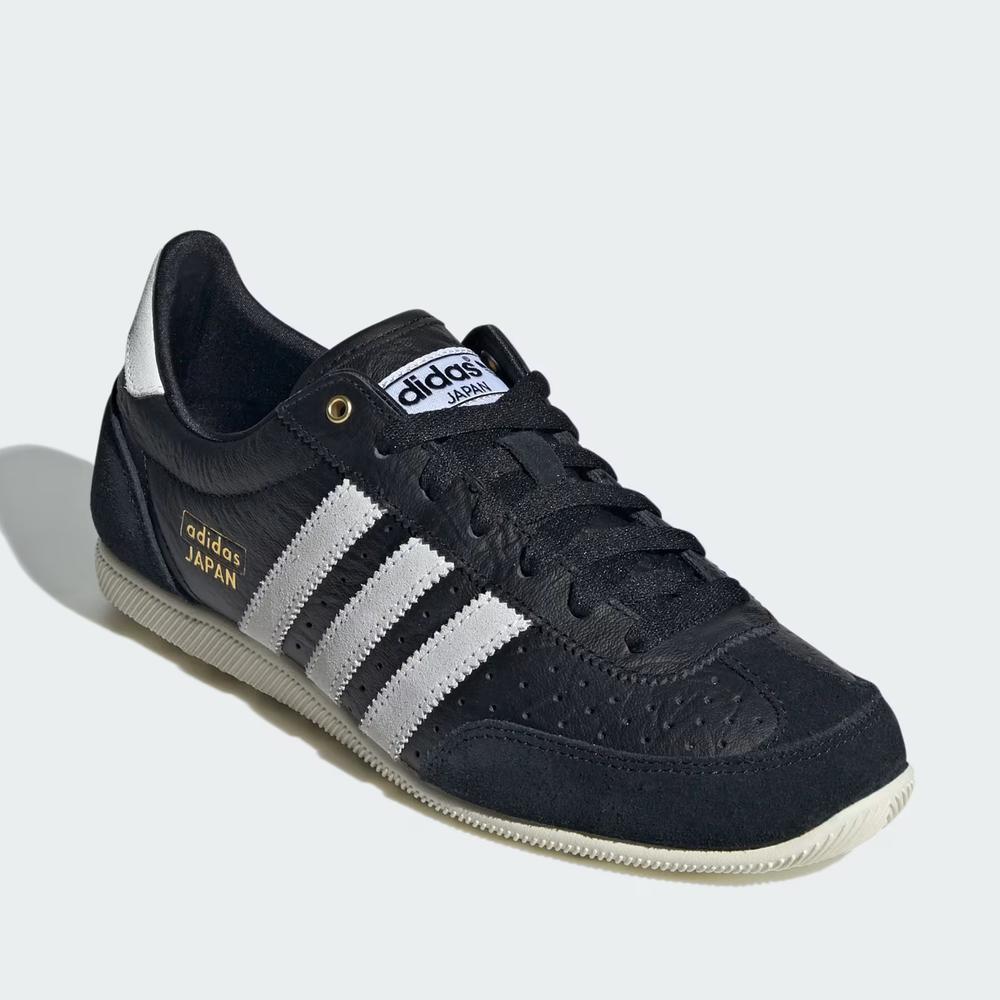 Pánské boty adidas Originals Japan IH5490 - černé