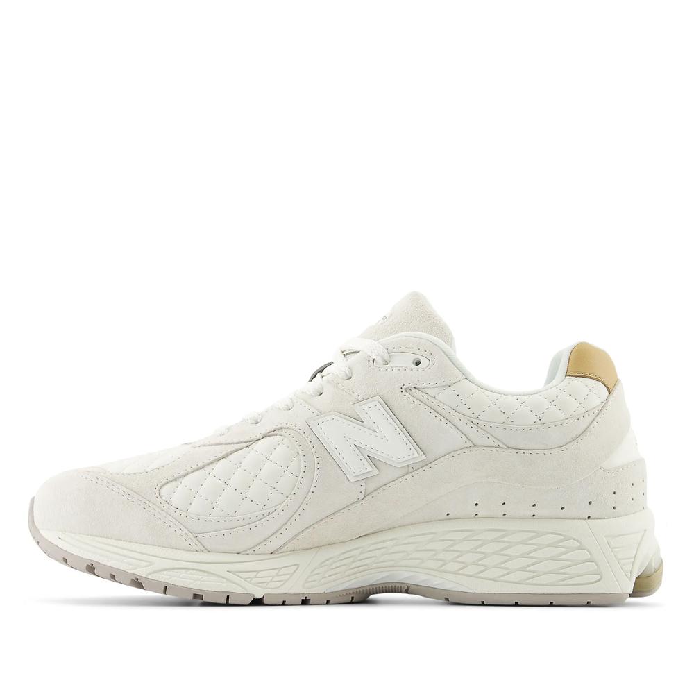 Boty New Balance M2002RPD - béžové