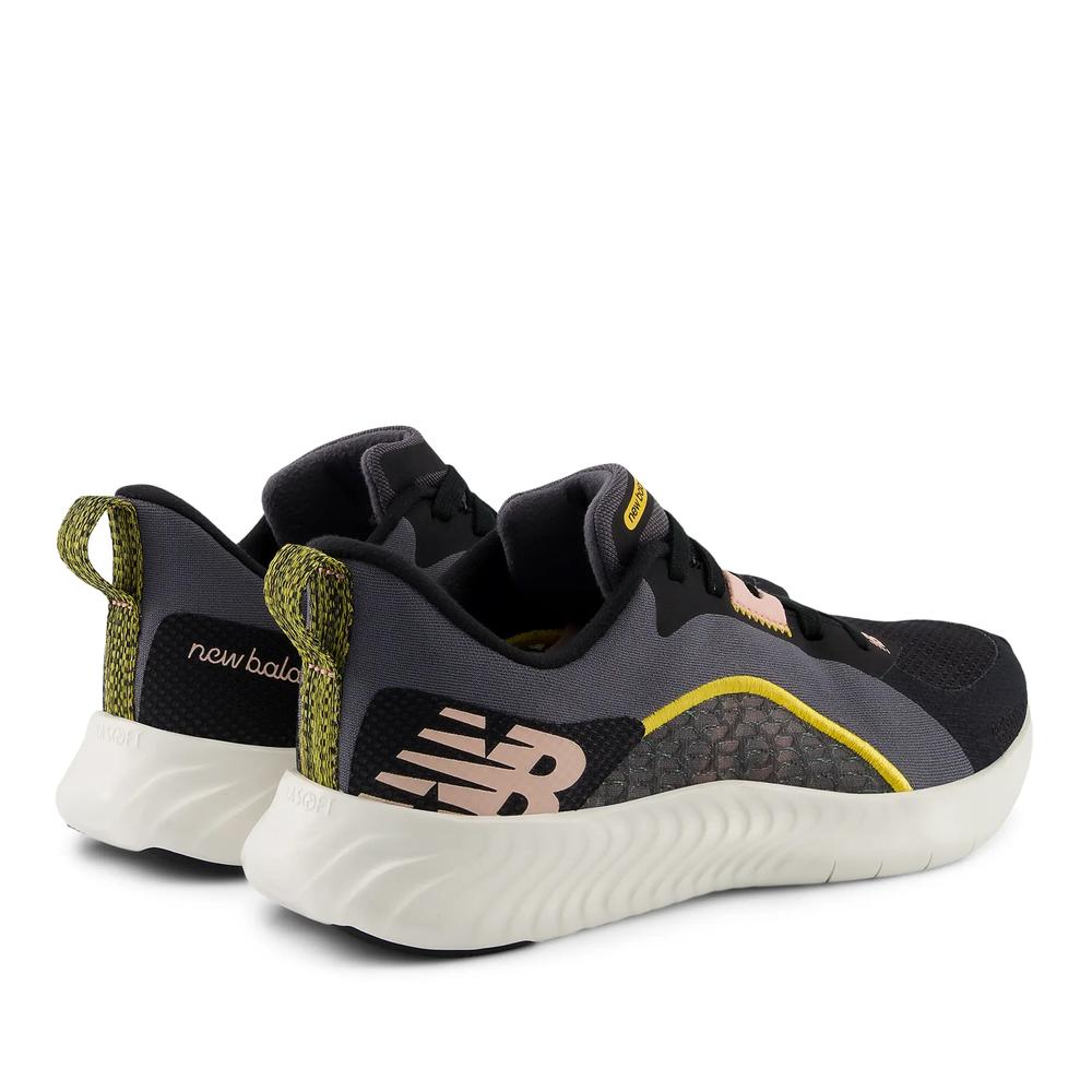 Boty New Balance WXBEYCB1 - černé