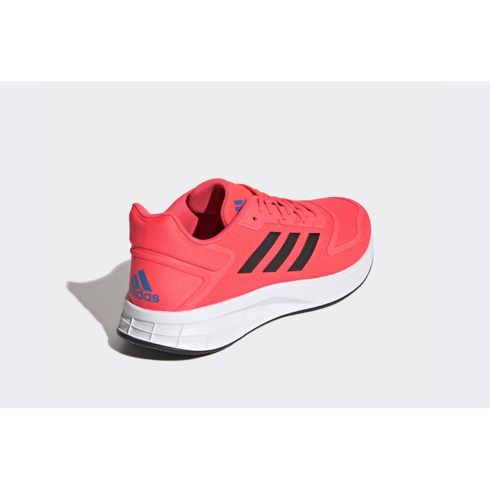 Boty adidas Duramo SL 2.0 GW8345 - oranžové