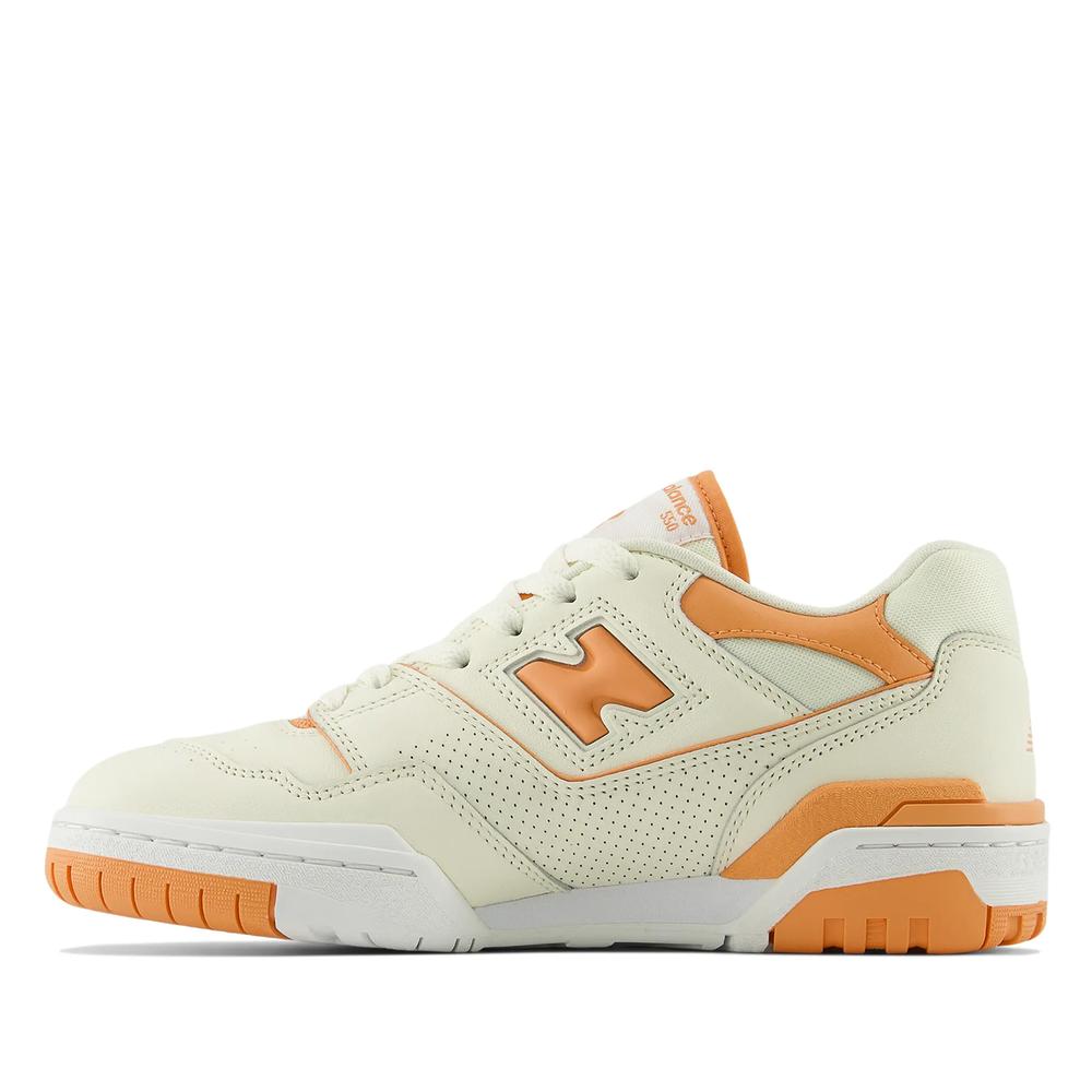 Dámské boty New Balance BBW550AJ - béžové