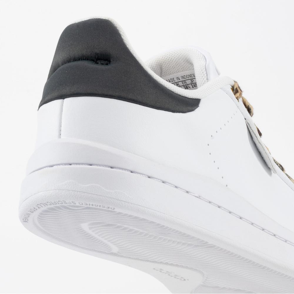 Boty adidas Court Silk GW1453 - bílé