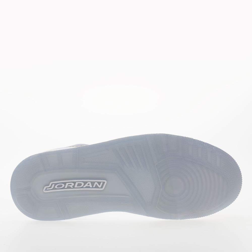 Pánské boty Jordan Spizike Low FQ1759-103 - bílé