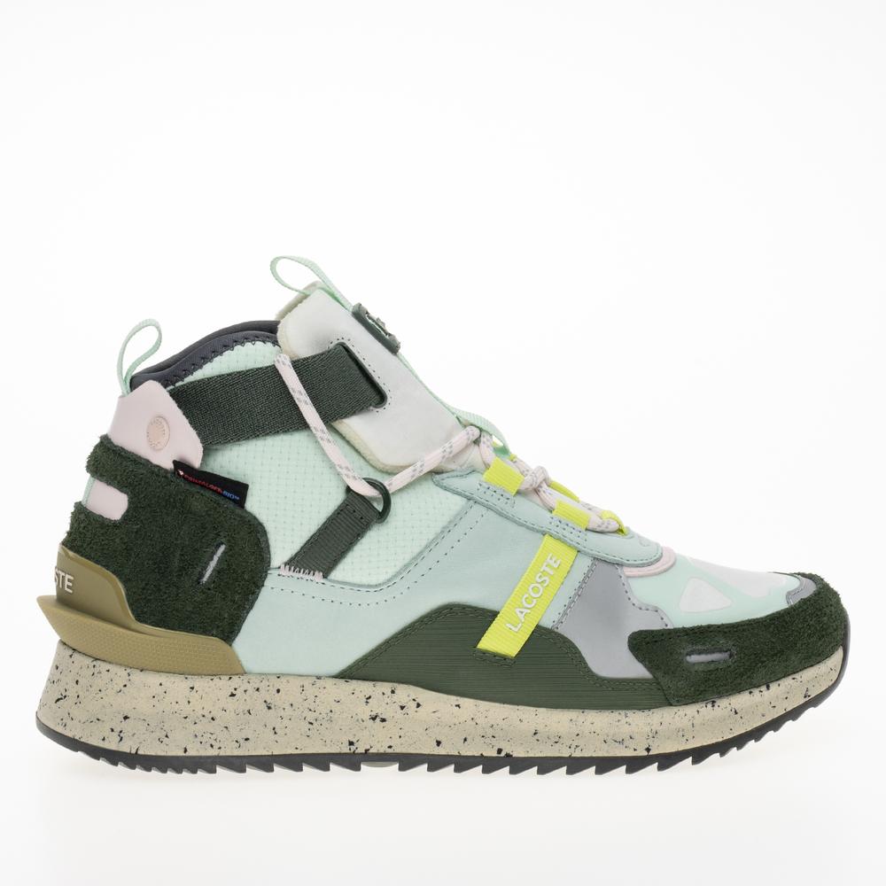 Boty Lacoste Run Breaker 746SFA0068-ANH - různobarevné