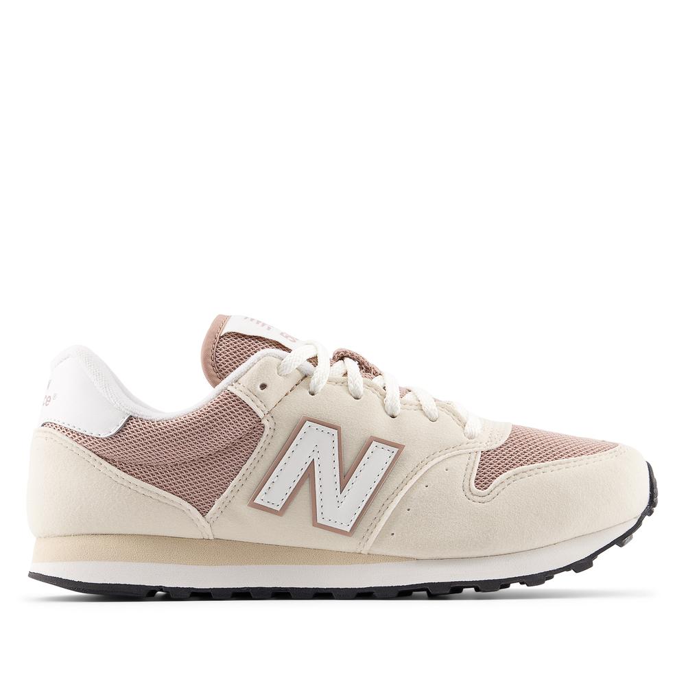 Dámské boty New Balance GW500BES - béžové