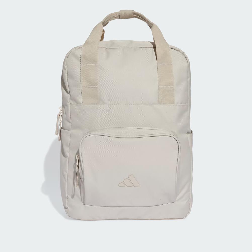 Ruksak adidas Sportswear Prime JX3988 - béžové