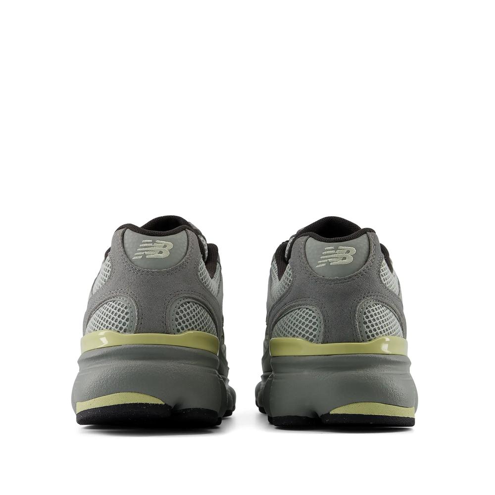 Pánské boty New Balance M603674 - zelené
